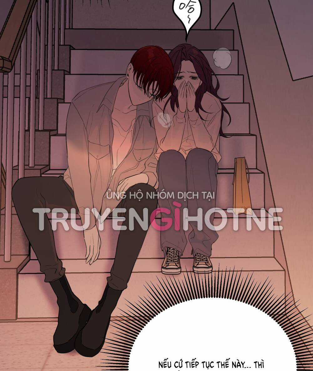 Ác Ma May Mắn Chapter 56 trang 19