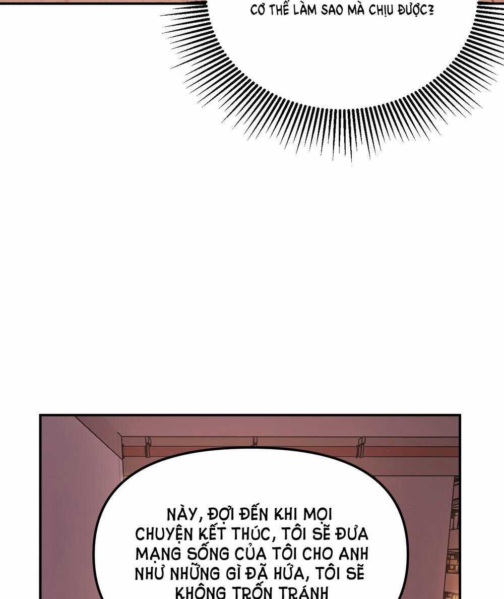 Ác Ma May Mắn Chapter 56 trang 20