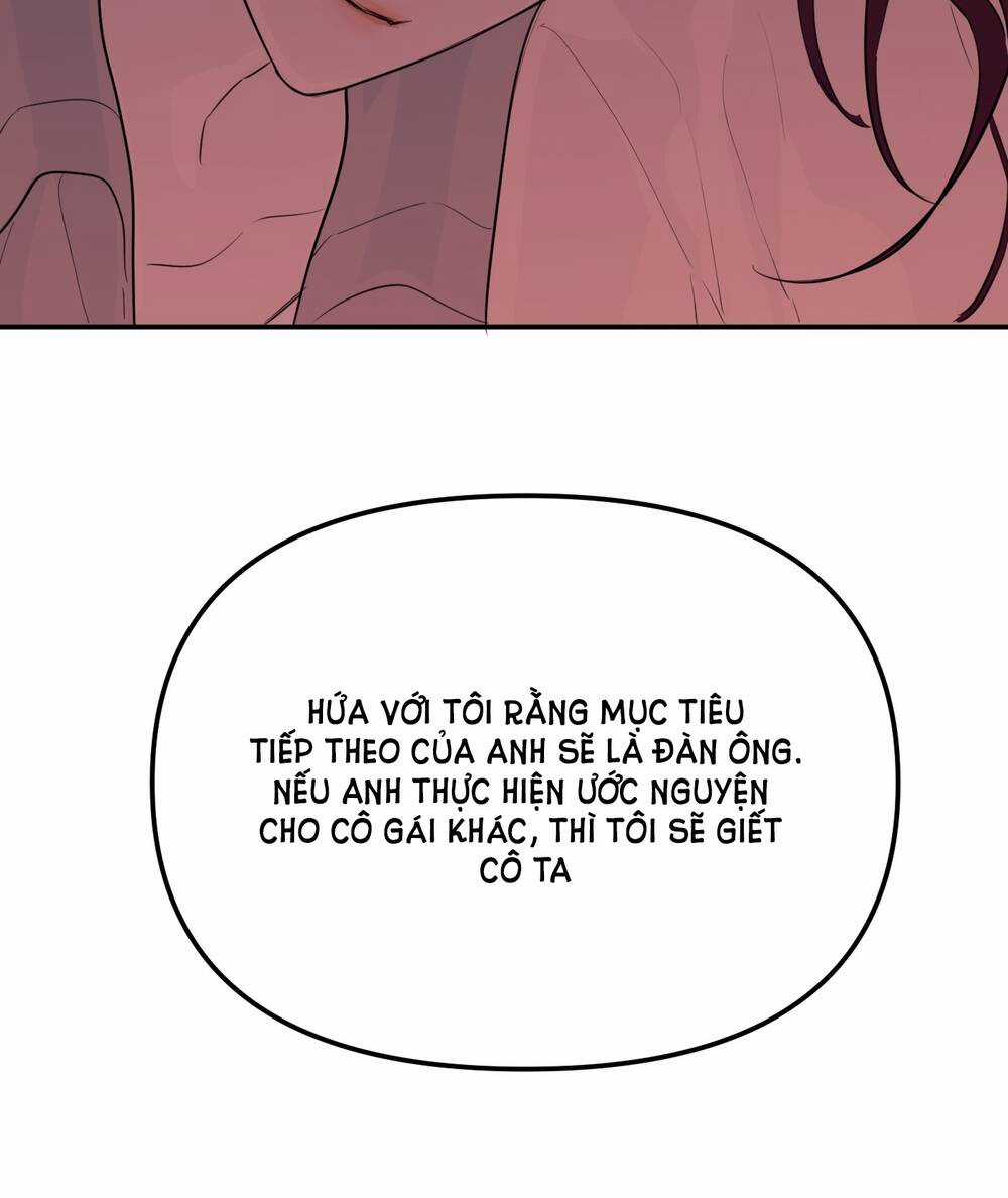 Ác Ma May Mắn Chapter 56 trang 23