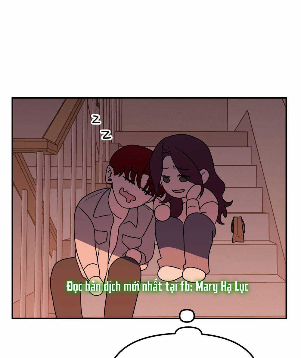 Ác Ma May Mắn Chapter 56 trang 24