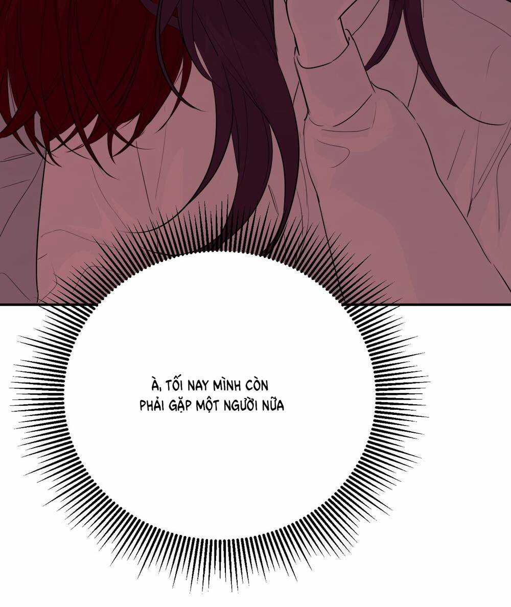 Ác Ma May Mắn Chapter 56 trang 26