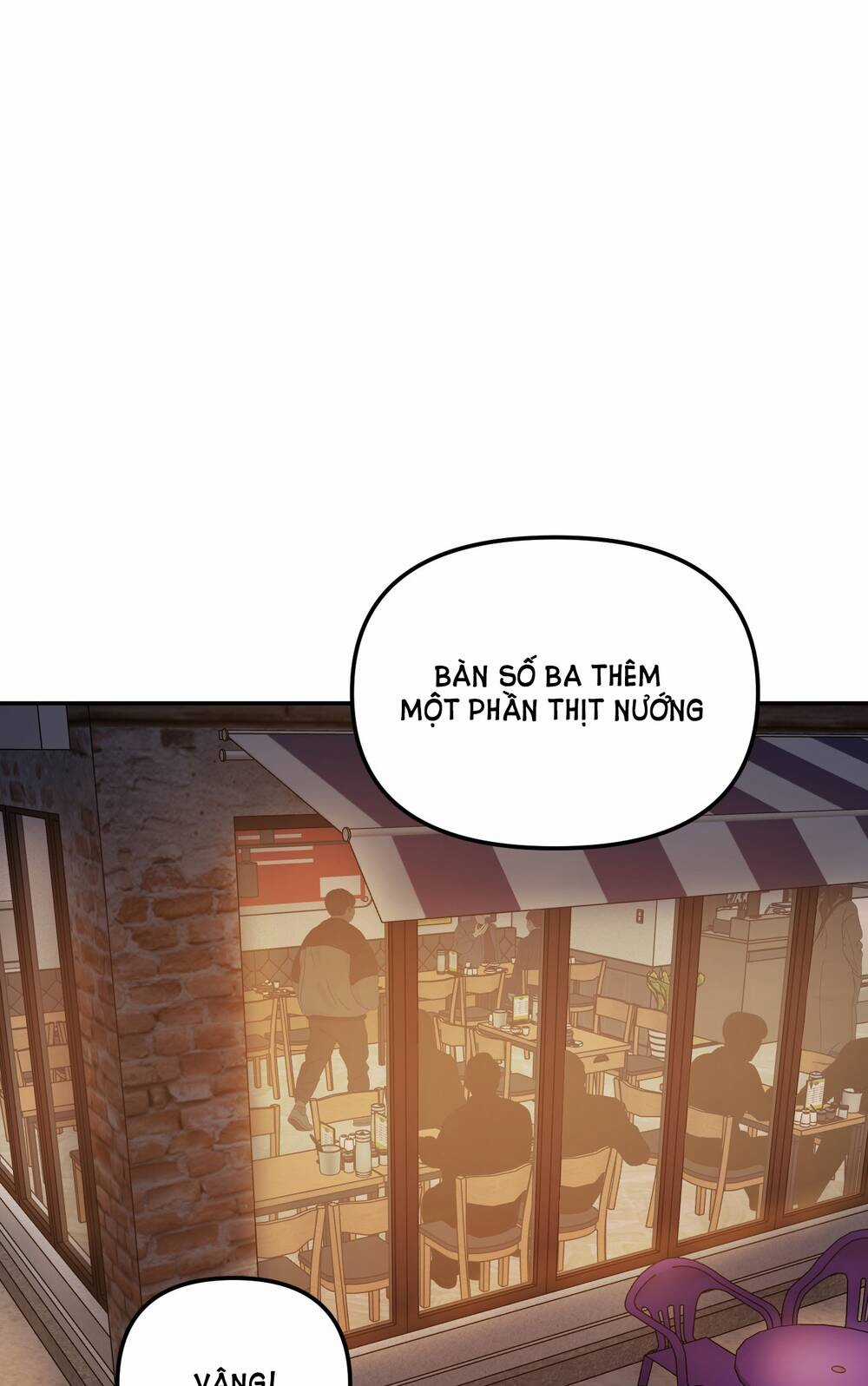 Ác Ma May Mắn Chapter 56 trang 29