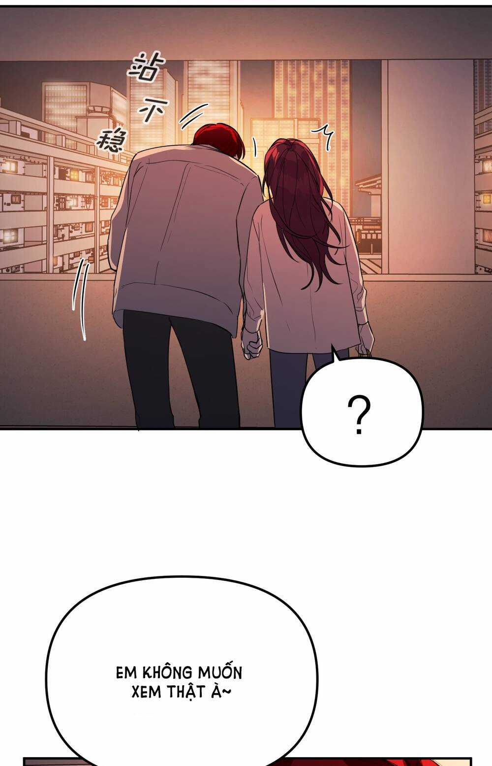 Ác Ma May Mắn Chapter 56 trang 3