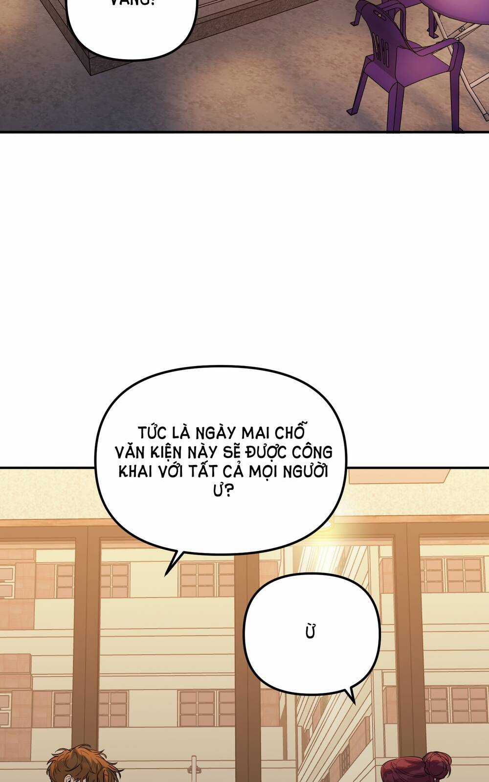 Ác Ma May Mắn Chapter 56 trang 30