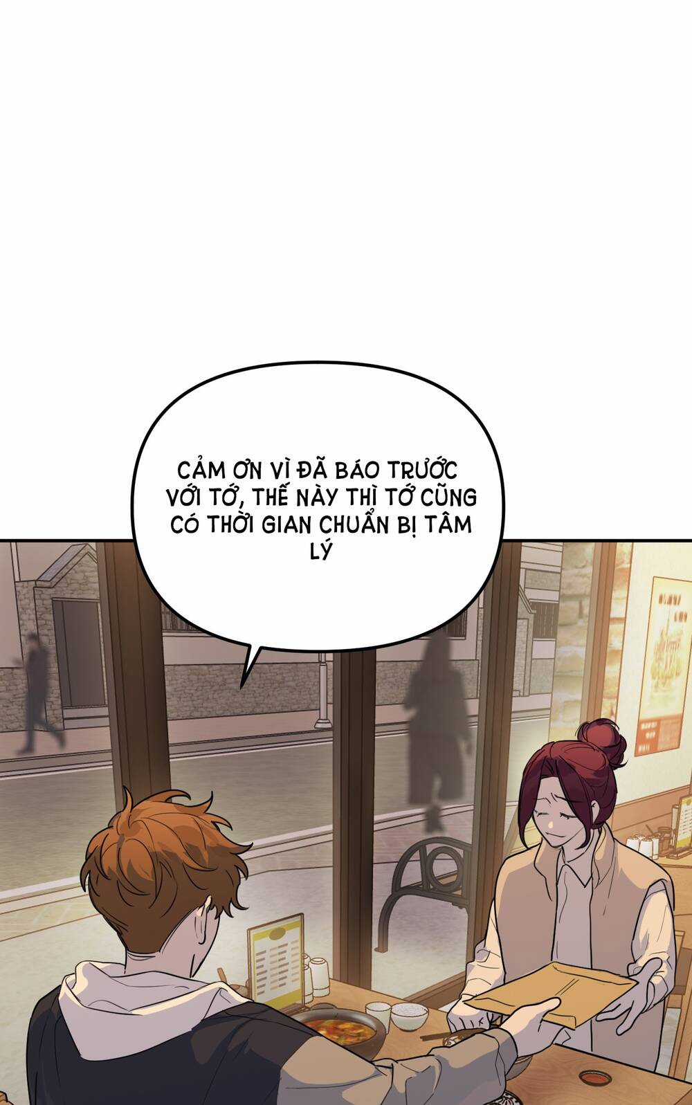 Ác Ma May Mắn Chapter 56 trang 33