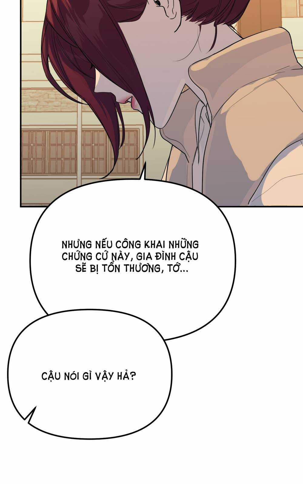 Ác Ma May Mắn Chapter 56 trang 35
