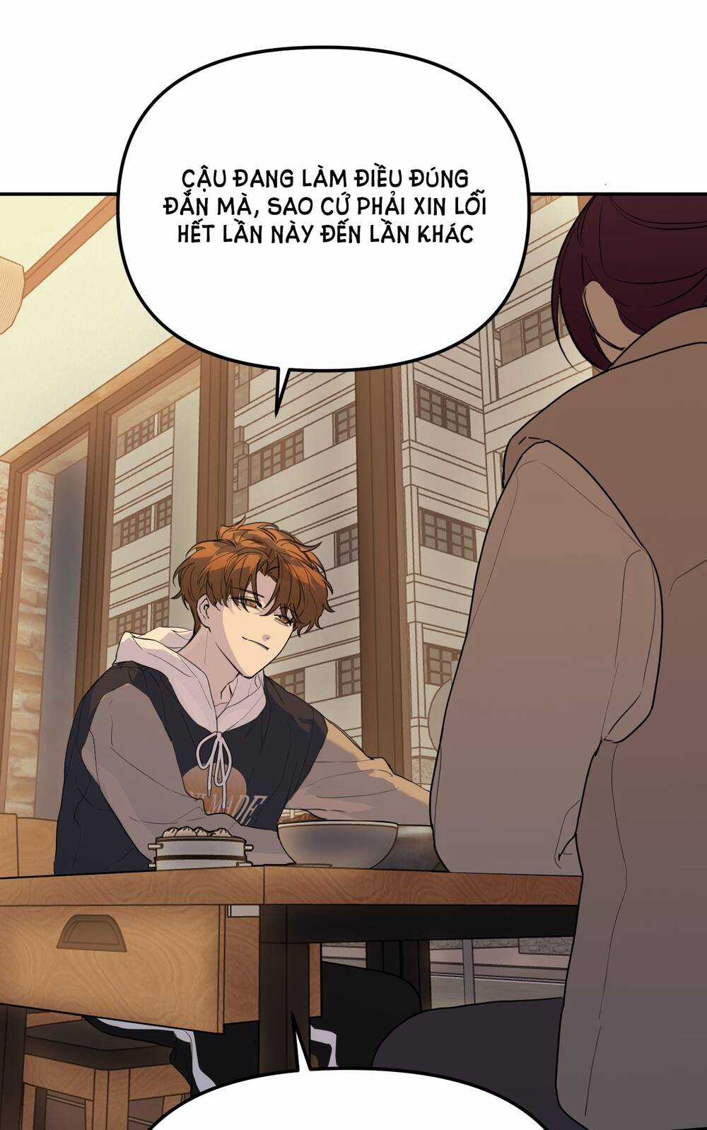 Ác Ma May Mắn Chapter 56 trang 36