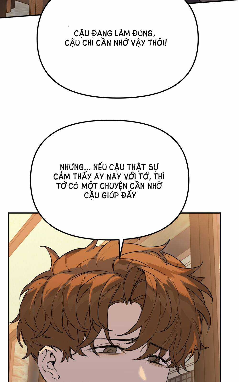 Ác Ma May Mắn Chapter 56 trang 37