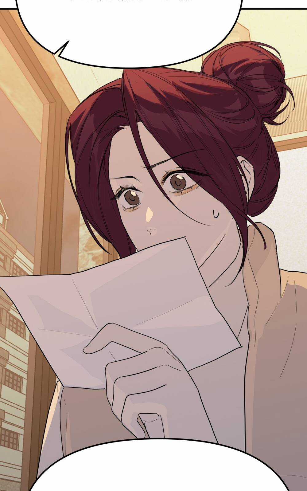 Ác Ma May Mắn Chapter 56 trang 40