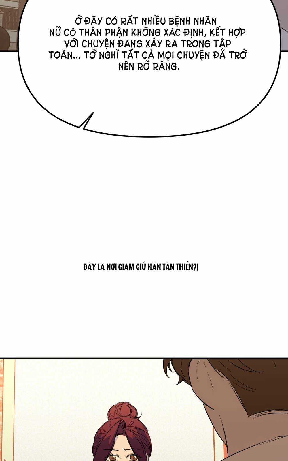 Ác Ma May Mắn Chapter 56 trang 41