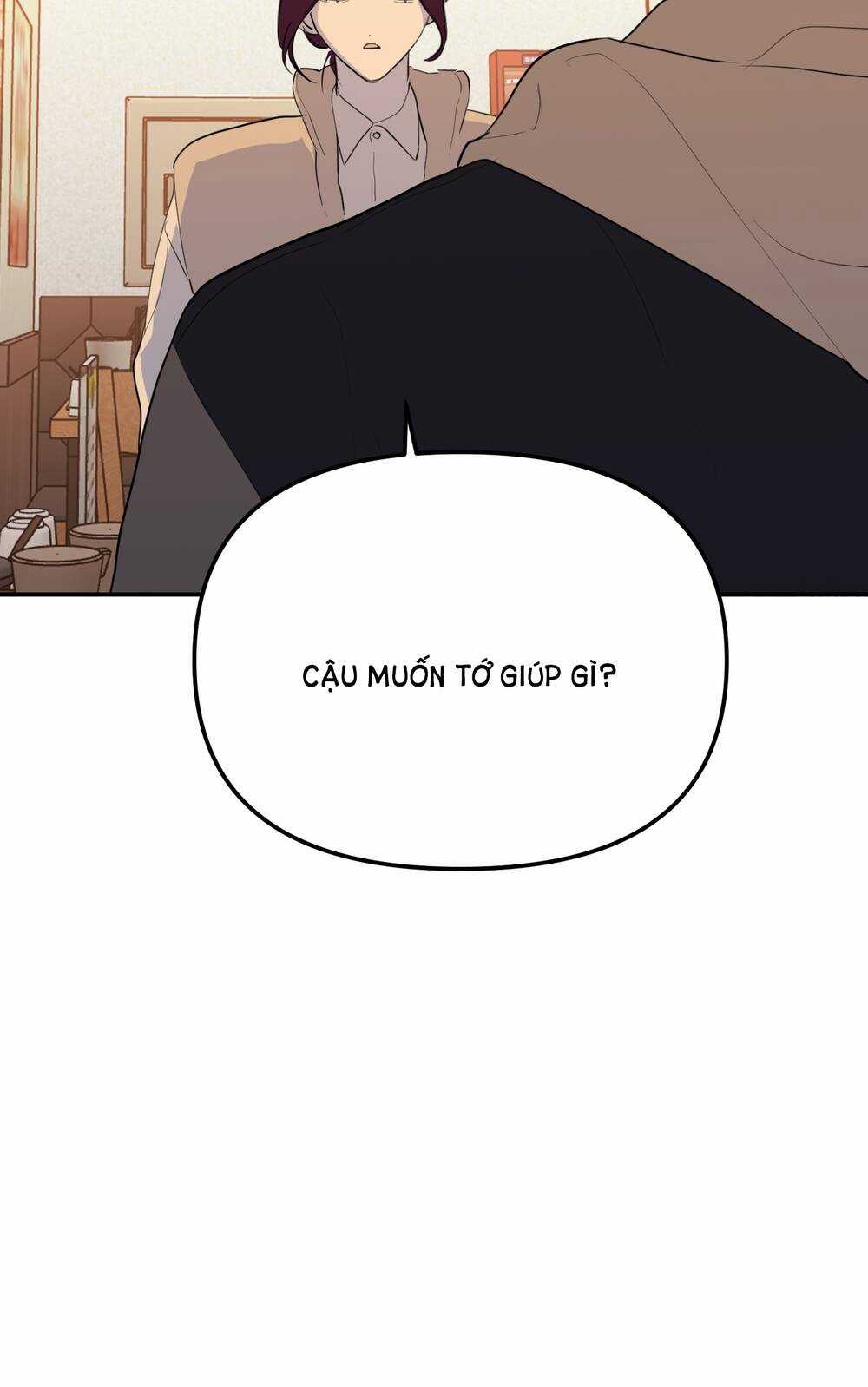 Ác Ma May Mắn Chapter 56 trang 42