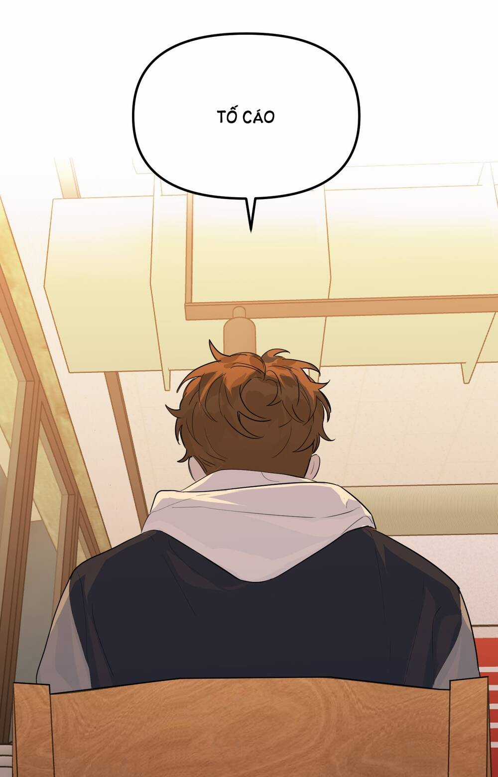 Ác Ma May Mắn Chapter 56 trang 43