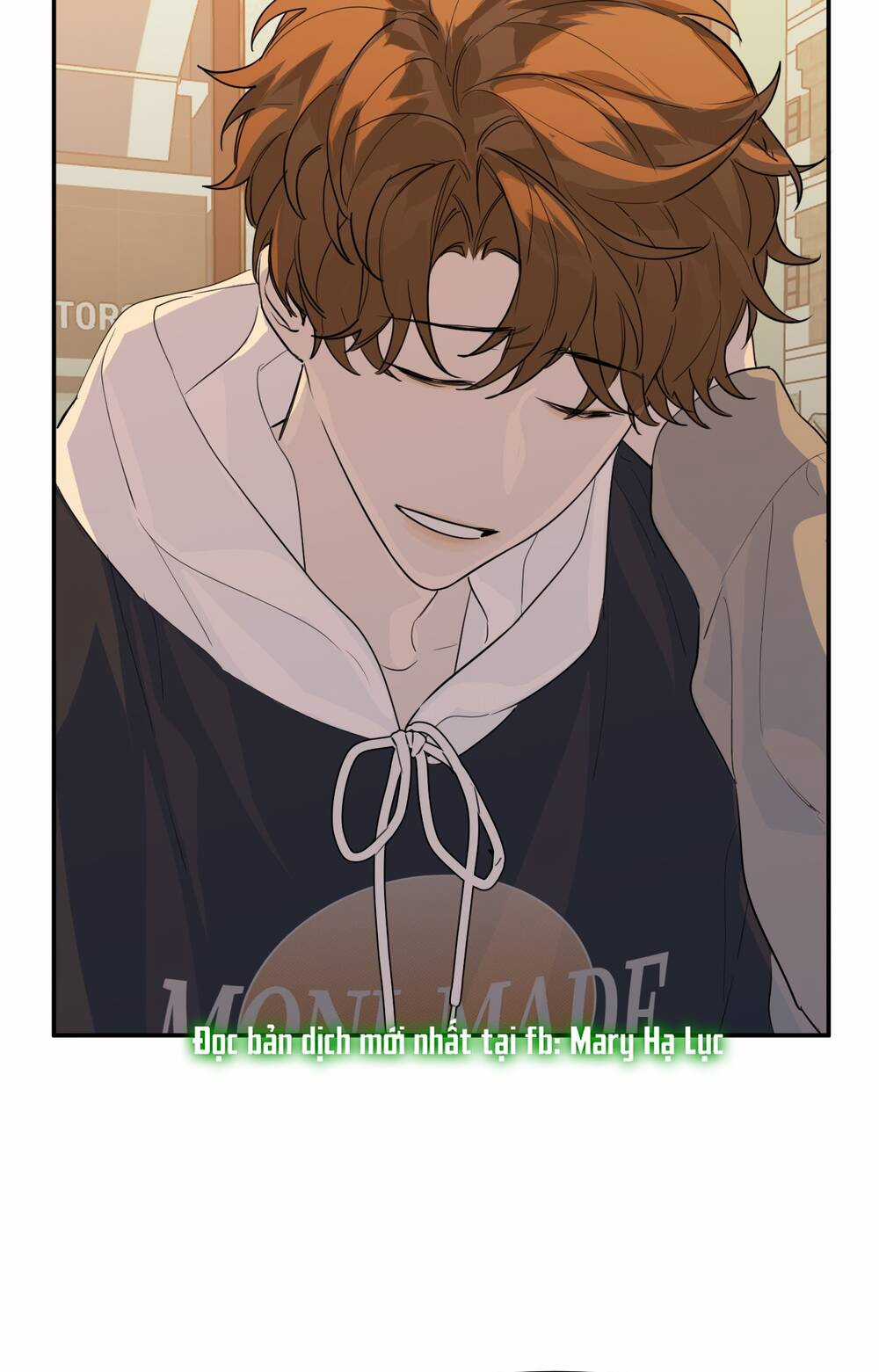 Ác Ma May Mắn Chapter 56 trang 45