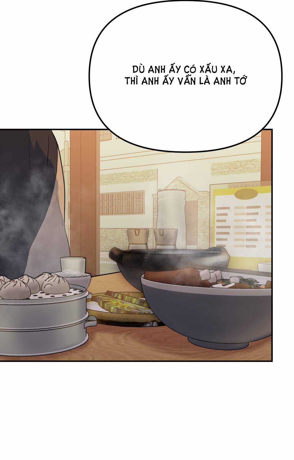 Ác Ma May Mắn Chapter 56 trang 46