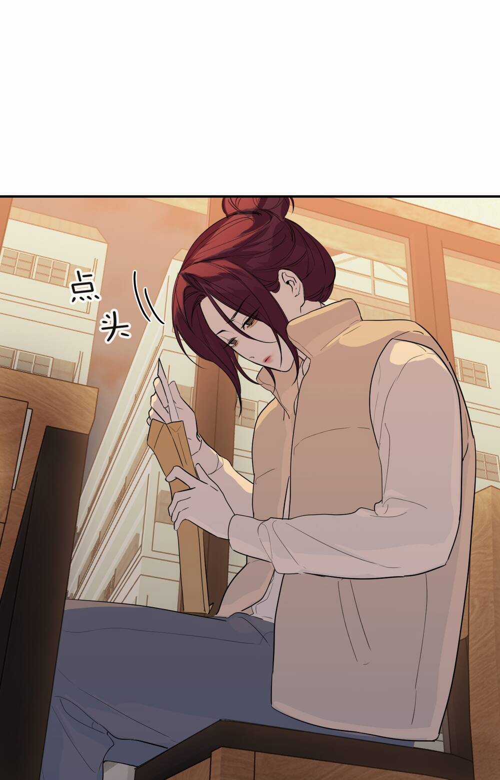 Ác Ma May Mắn Chapter 56 trang 47