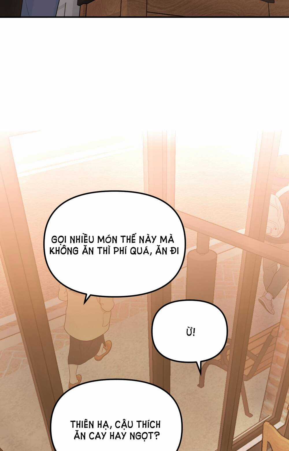 Ác Ma May Mắn Chapter 56 trang 48