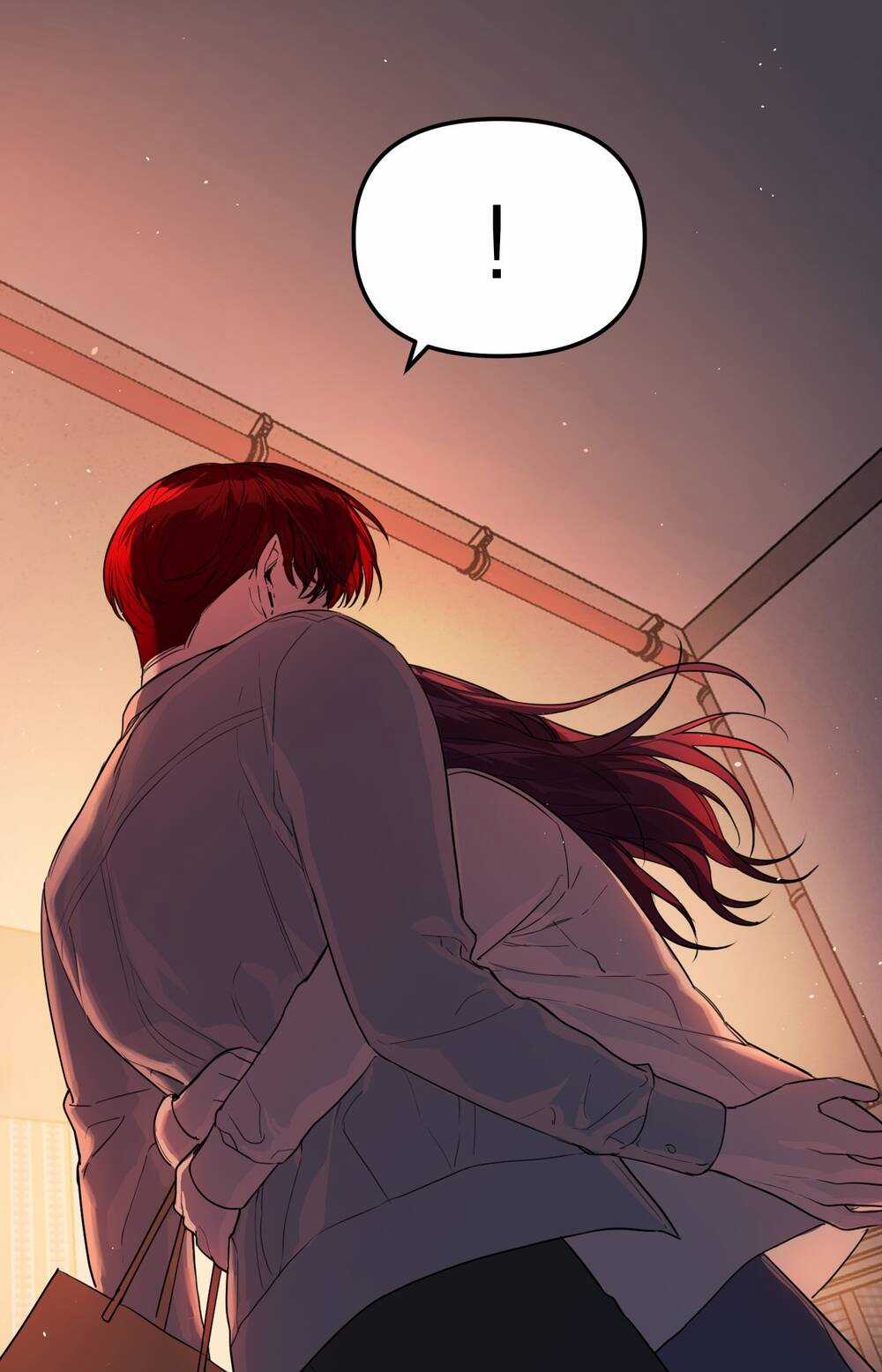 Ác Ma May Mắn Chapter 56 trang 5