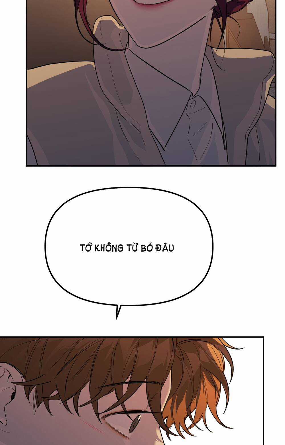 Ác Ma May Mắn Chapter 56 trang 54