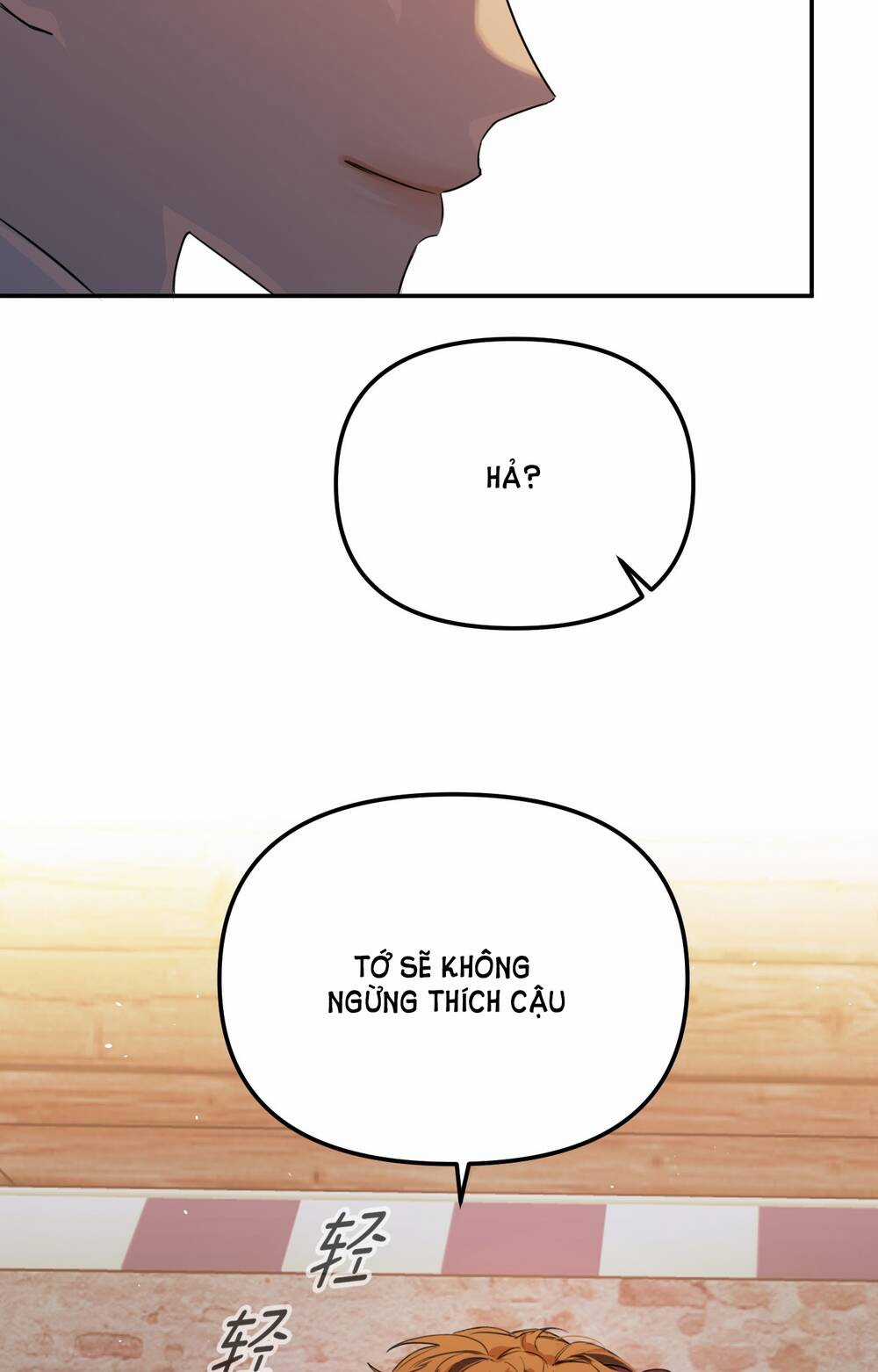 Ác Ma May Mắn Chapter 56 trang 55