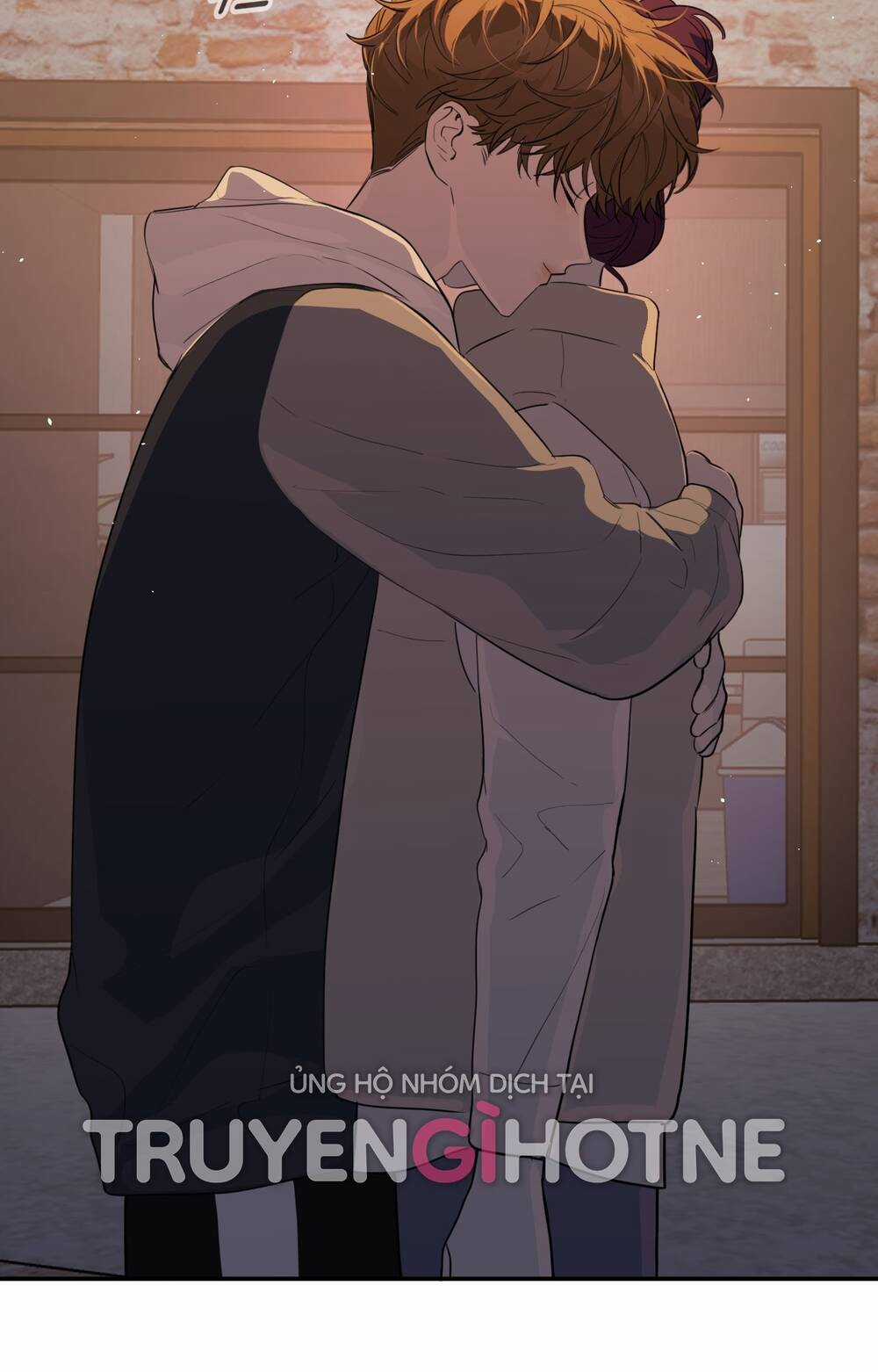 Ác Ma May Mắn Chapter 56 trang 56