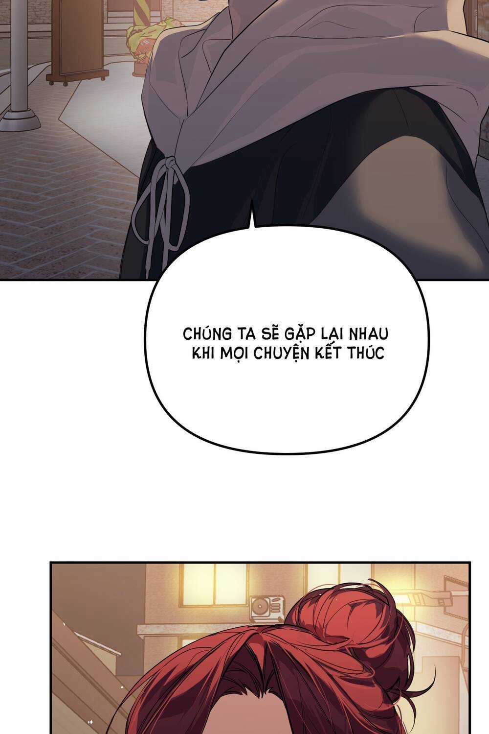 Ác Ma May Mắn Chapter 56 trang 59