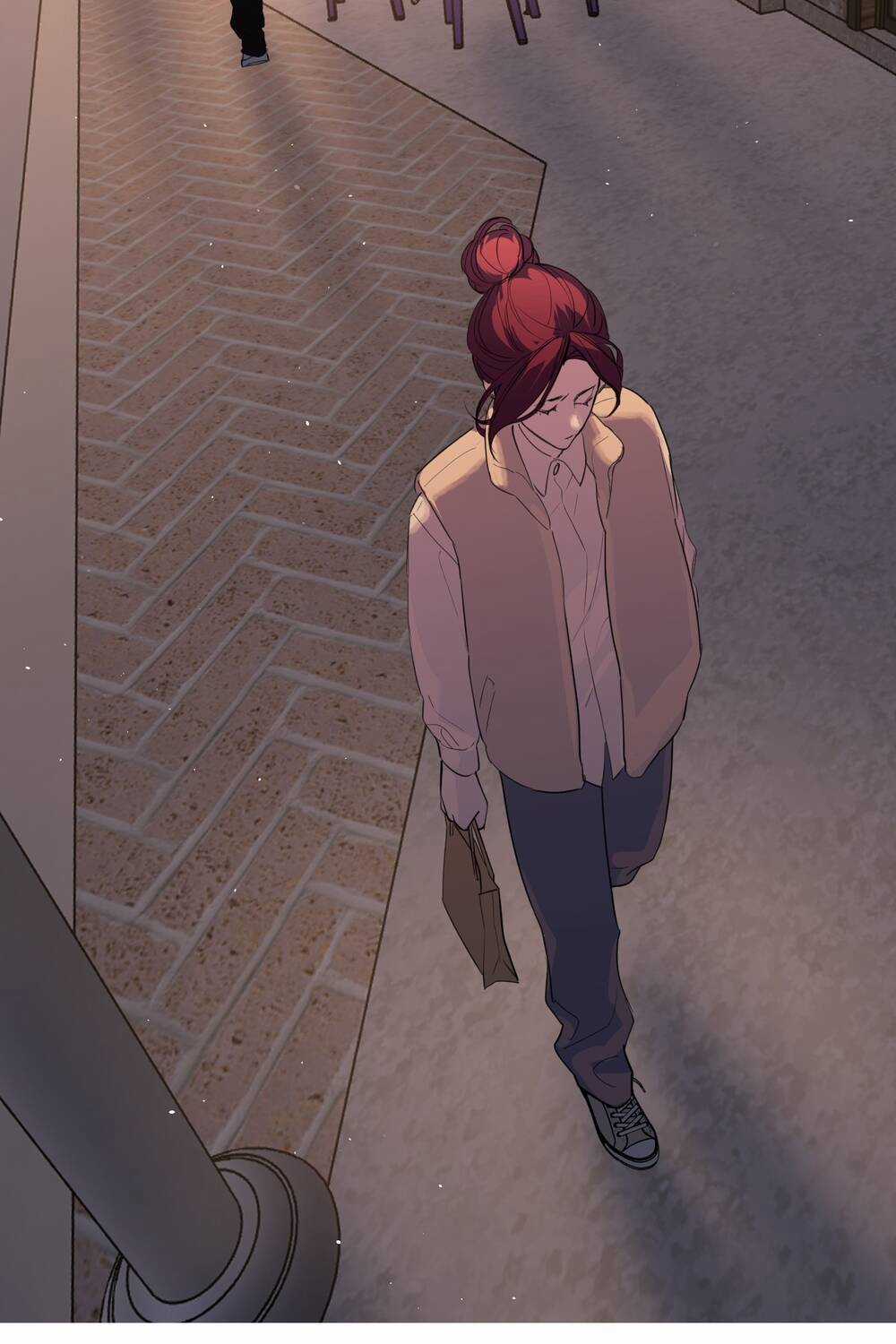 Ác Ma May Mắn Chapter 56 trang 62