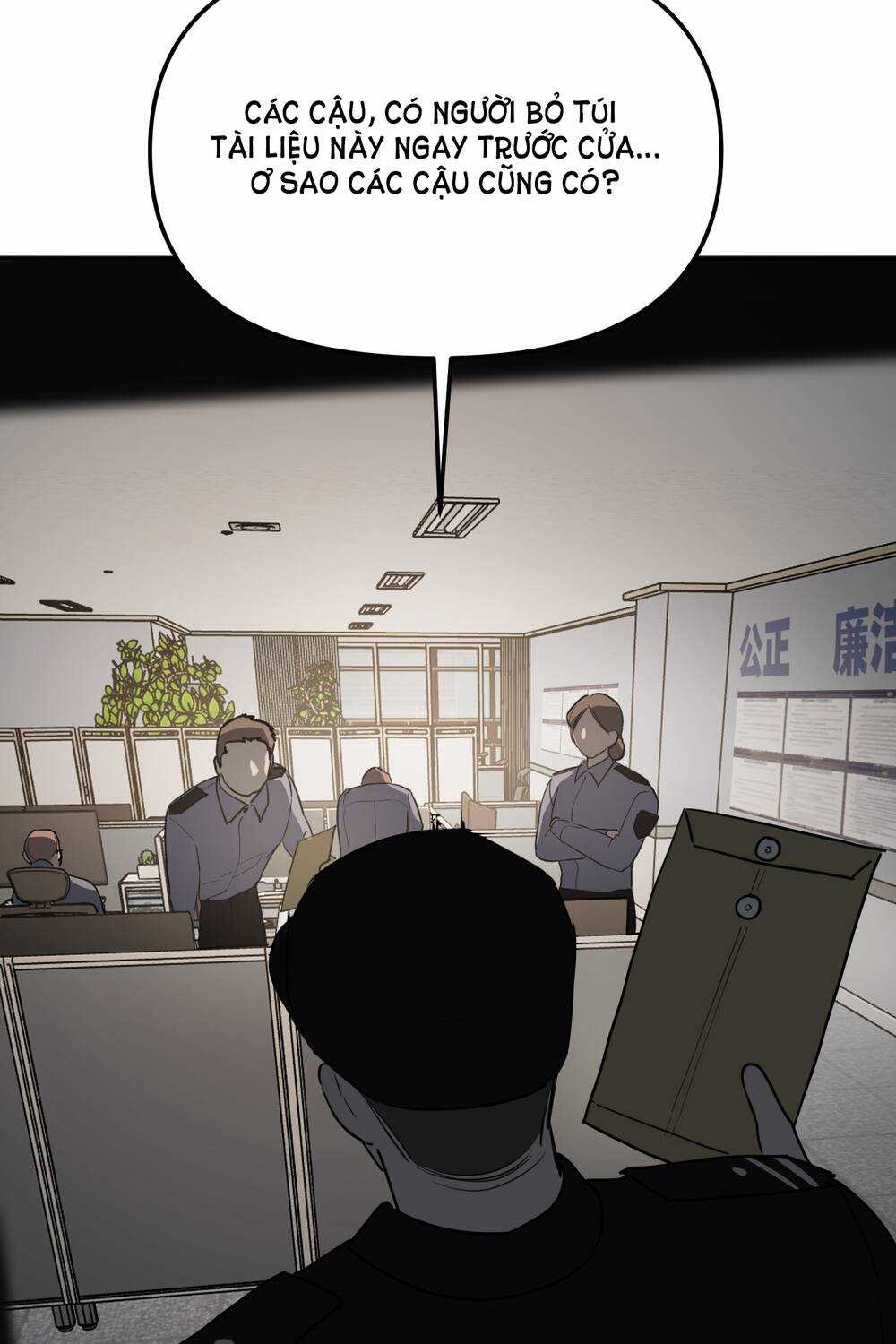 Ác Ma May Mắn Chapter 56 trang 64