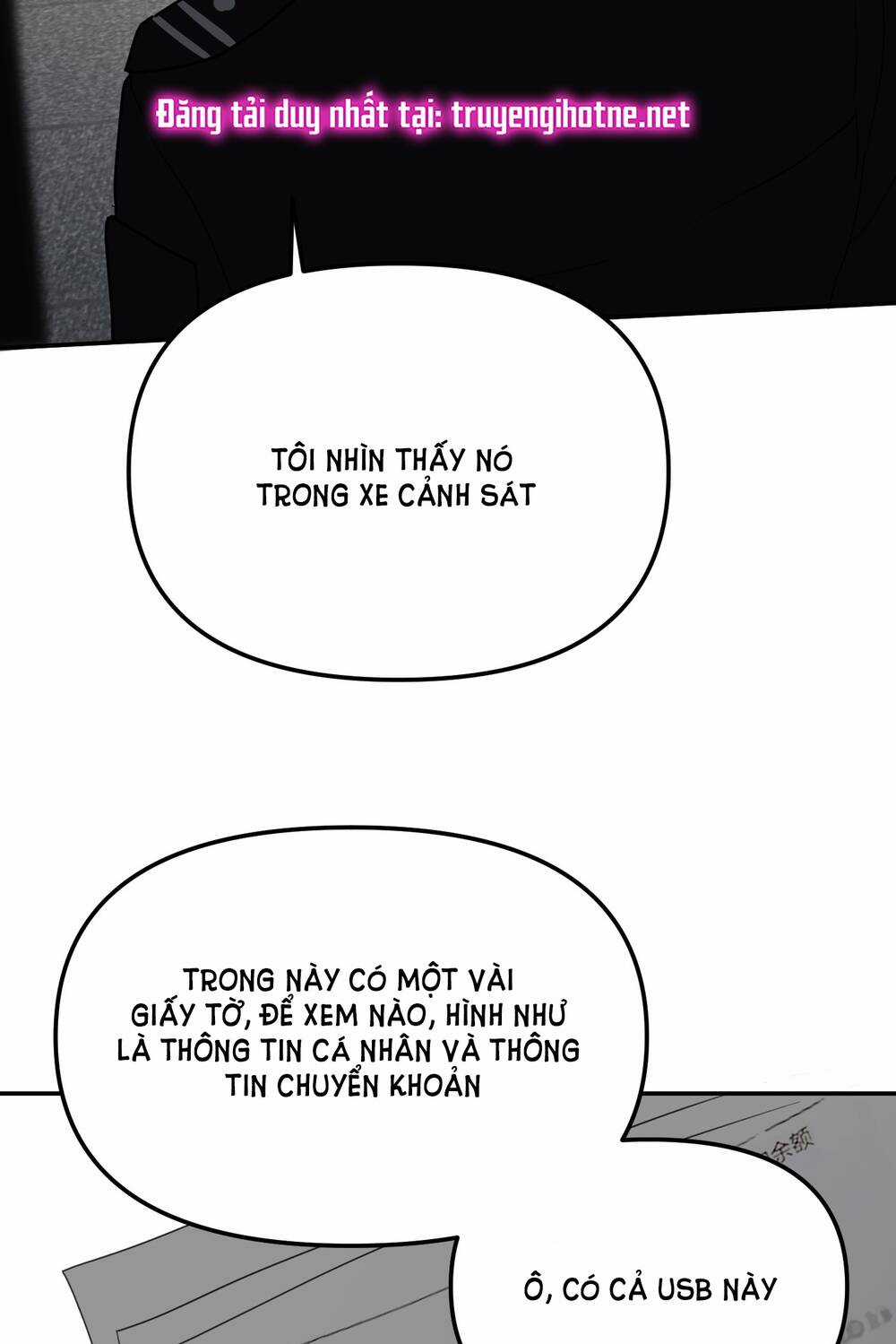 Ác Ma May Mắn Chapter 56 trang 65
