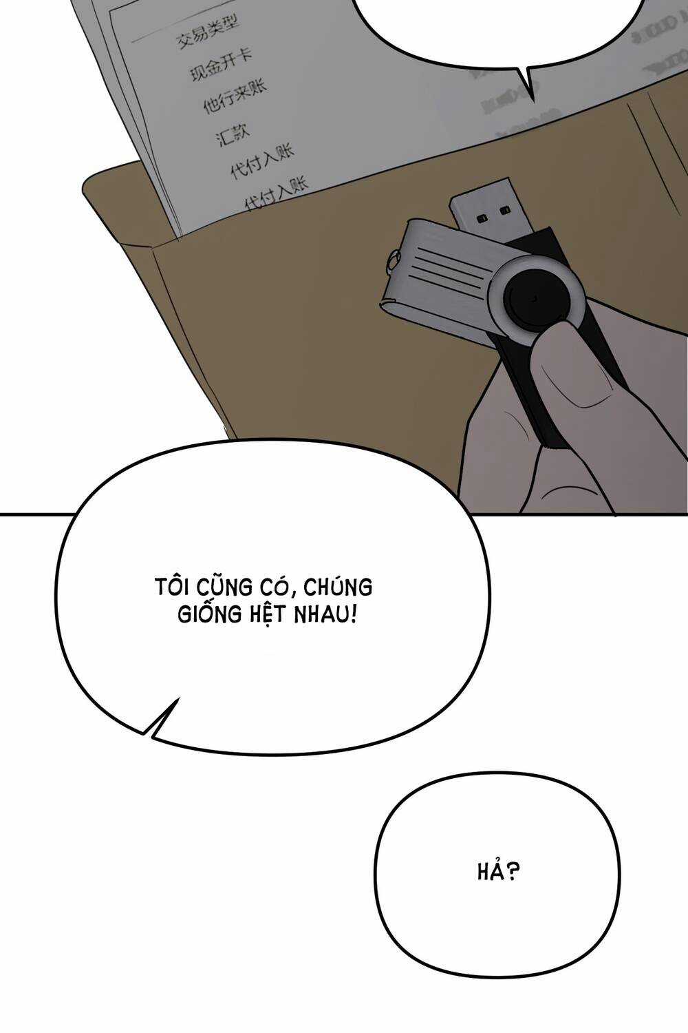 Ác Ma May Mắn Chapter 56 trang 66