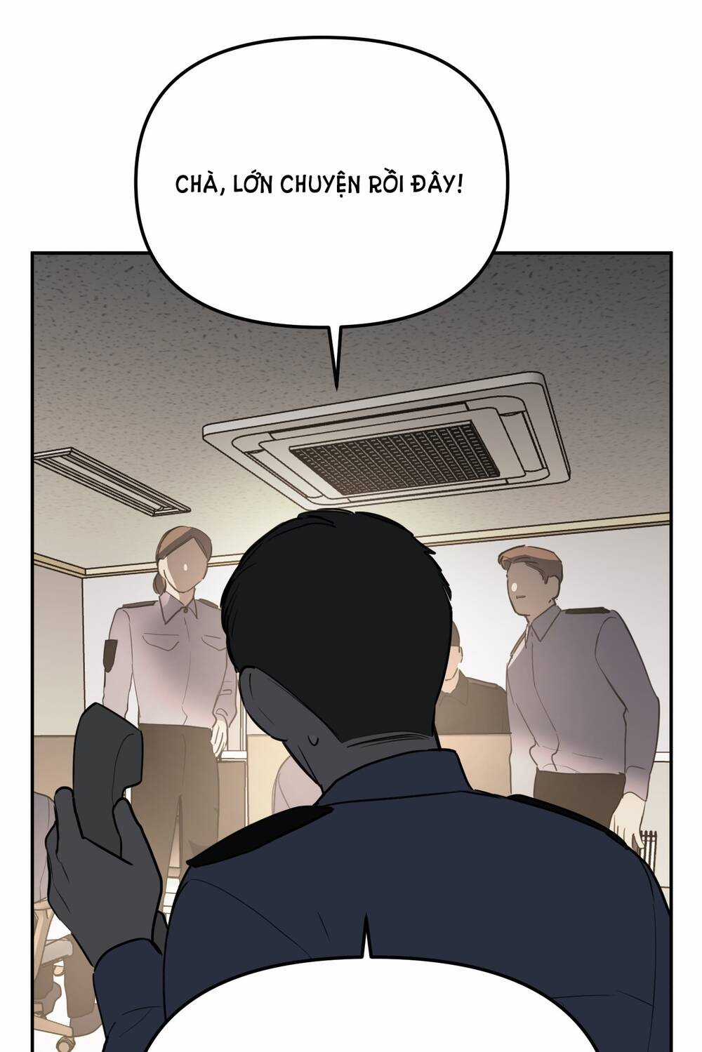 Ác Ma May Mắn Chapter 56 trang 67