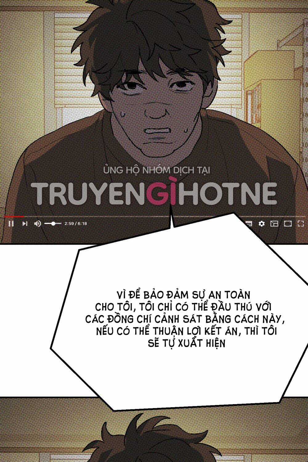 Ác Ma May Mắn Chapter 56 trang 69