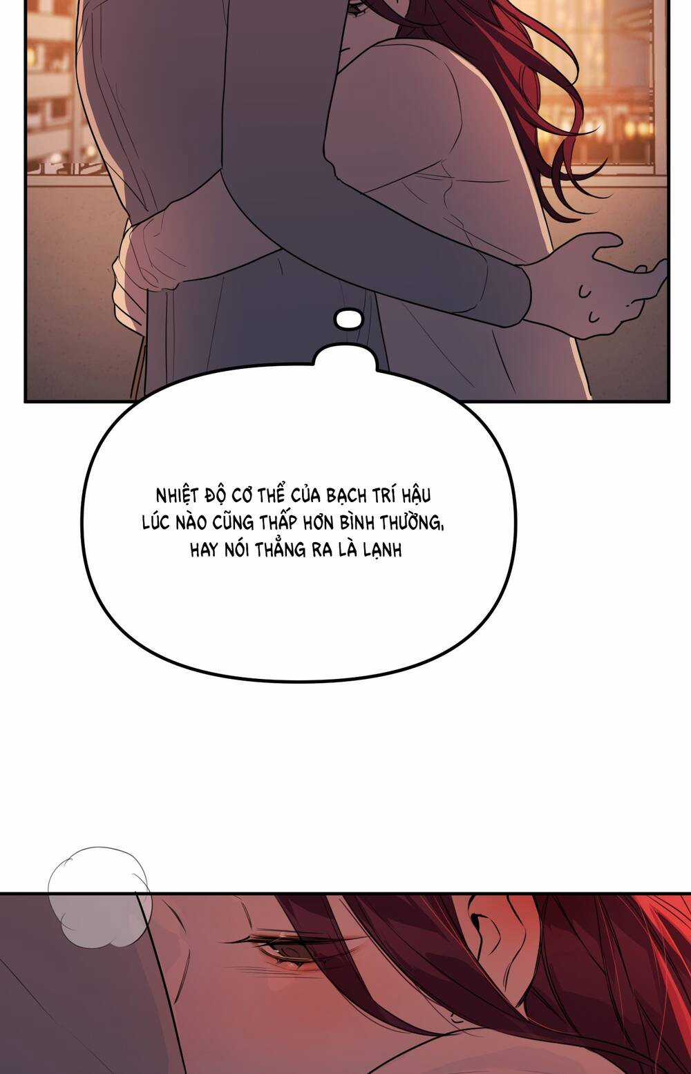 Ác Ma May Mắn Chapter 56 trang 7