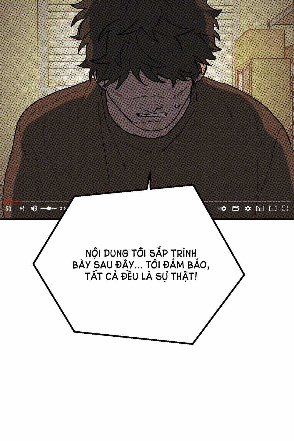 Ác Ma May Mắn Chapter 56 trang 70