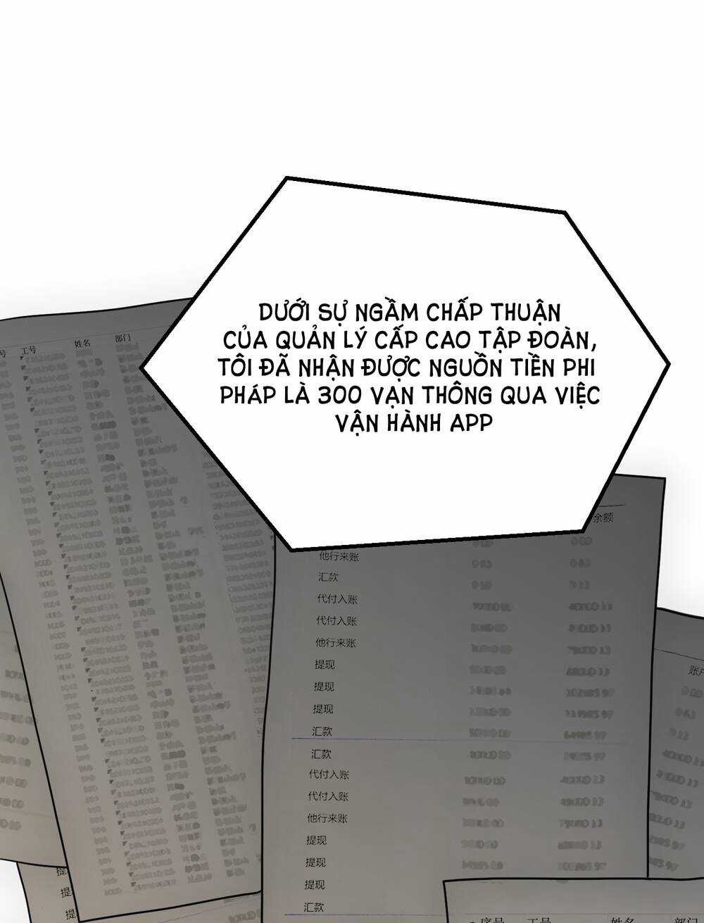 Ác Ma May Mắn Chapter 56 trang 71