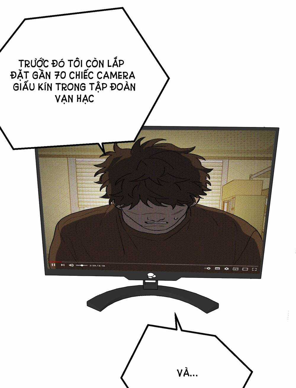 Ác Ma May Mắn Chapter 56 trang 74