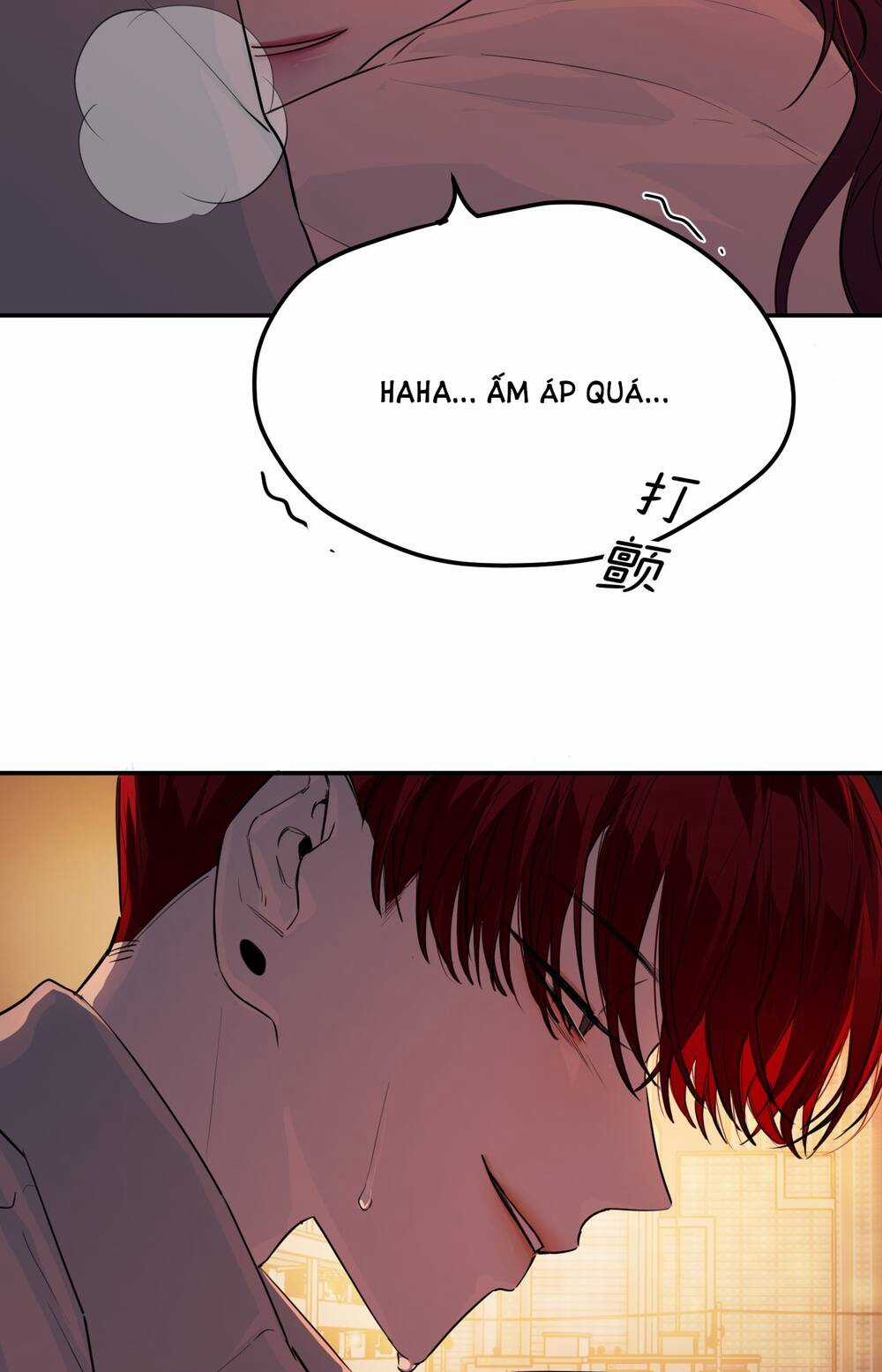 Ác Ma May Mắn Chapter 56 trang 8