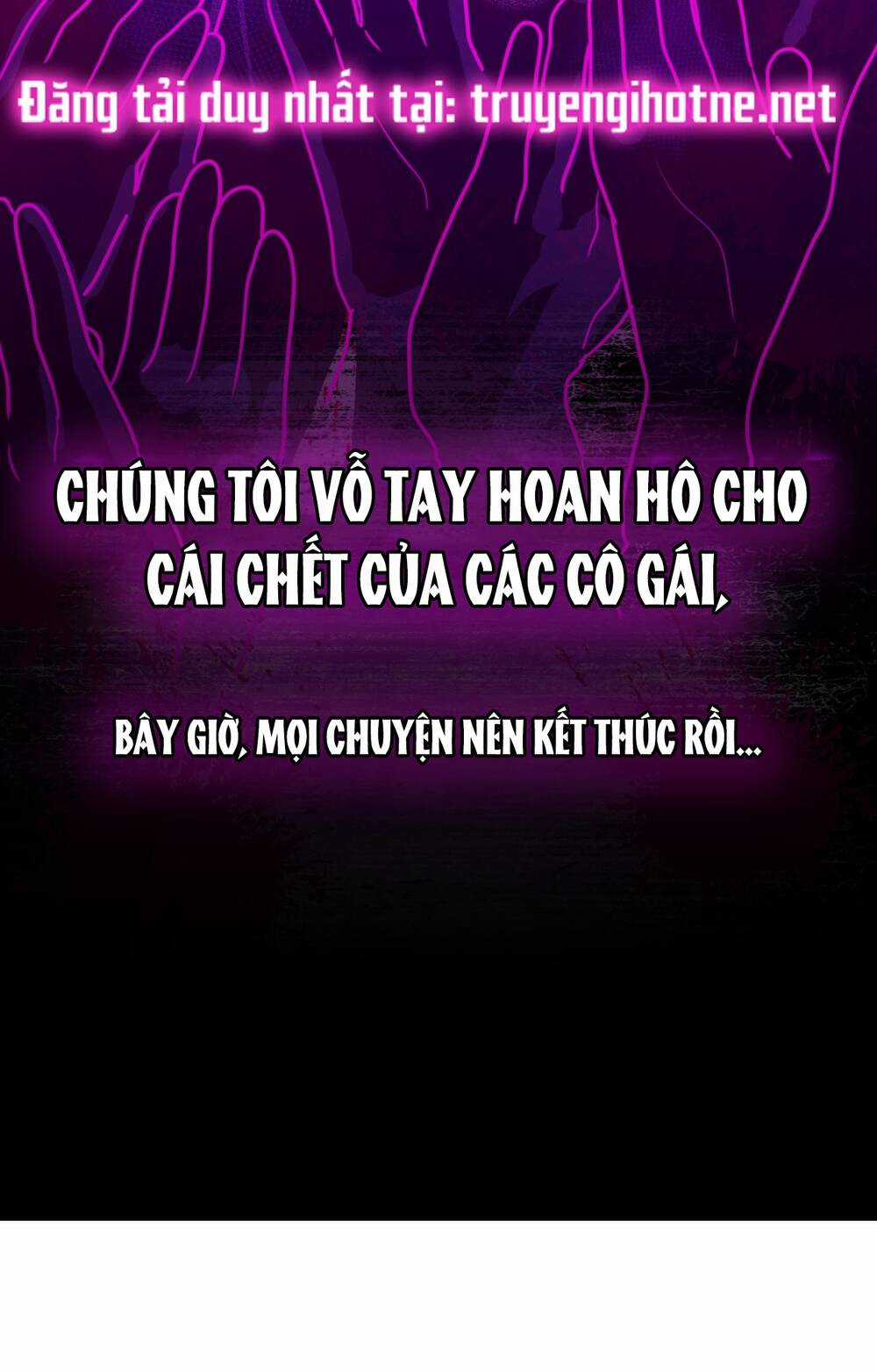 Ác Ma May Mắn Chapter 57 trang 10