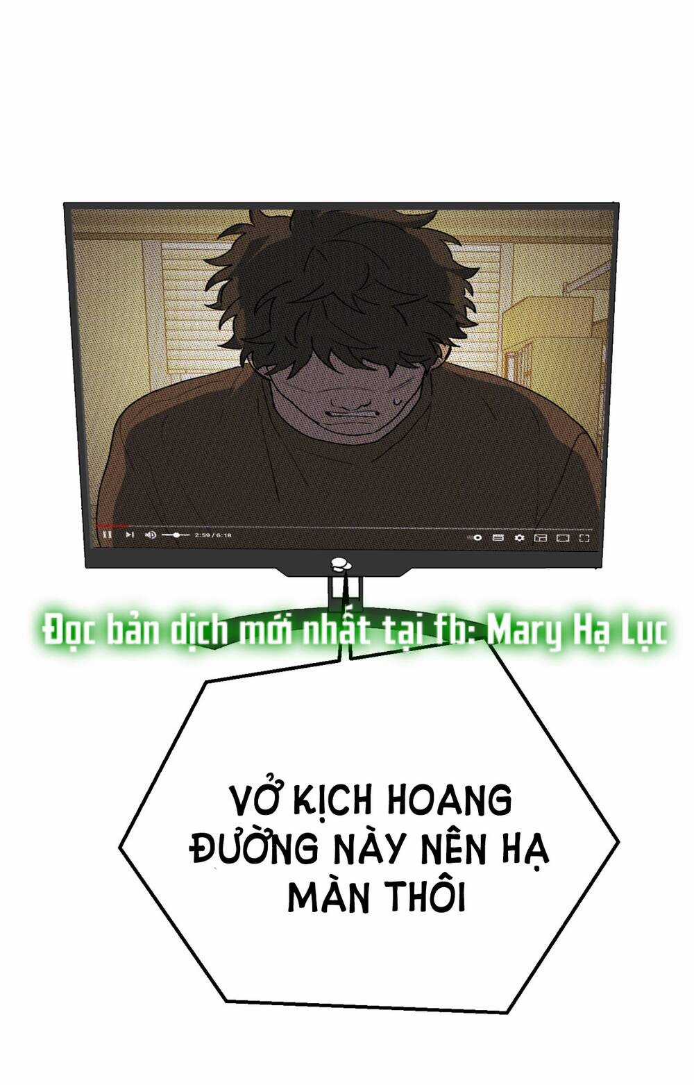 Ác Ma May Mắn Chapter 57 trang 11