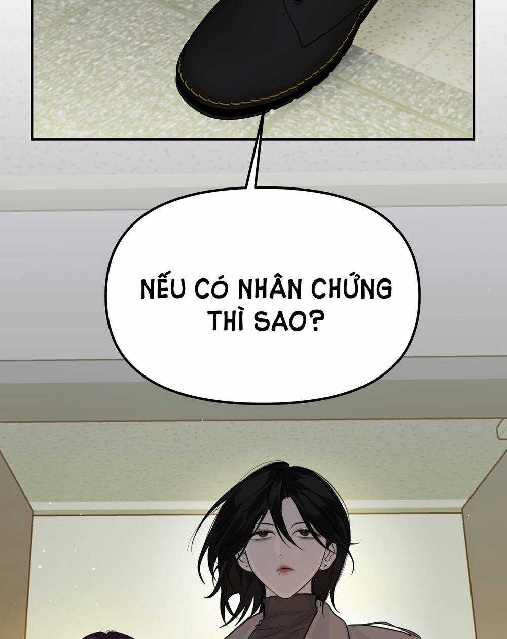 Ác Ma May Mắn Chapter 57 trang 14