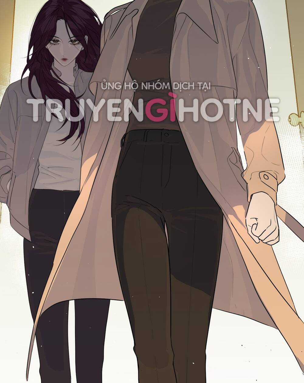 Ác Ma May Mắn Chapter 57 trang 15