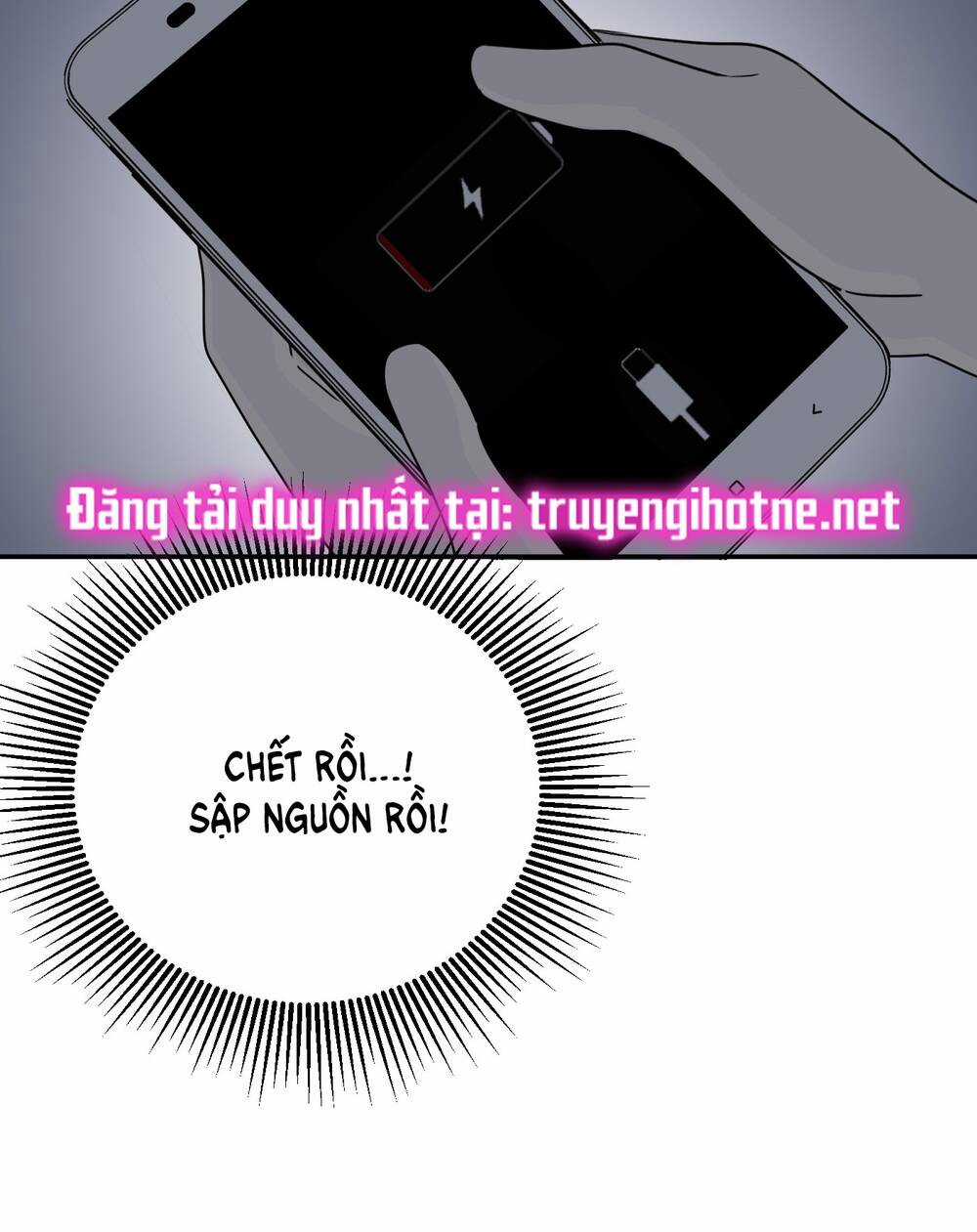 Ác Ma May Mắn Chapter 57 trang 19