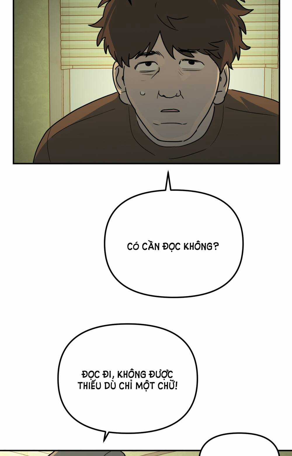 Ác Ma May Mắn Chapter 57 trang 2