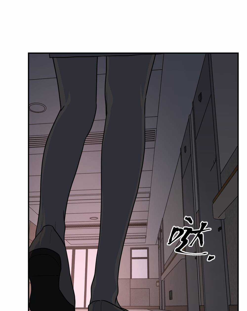 Ác Ma May Mắn Chapter 57 trang 21