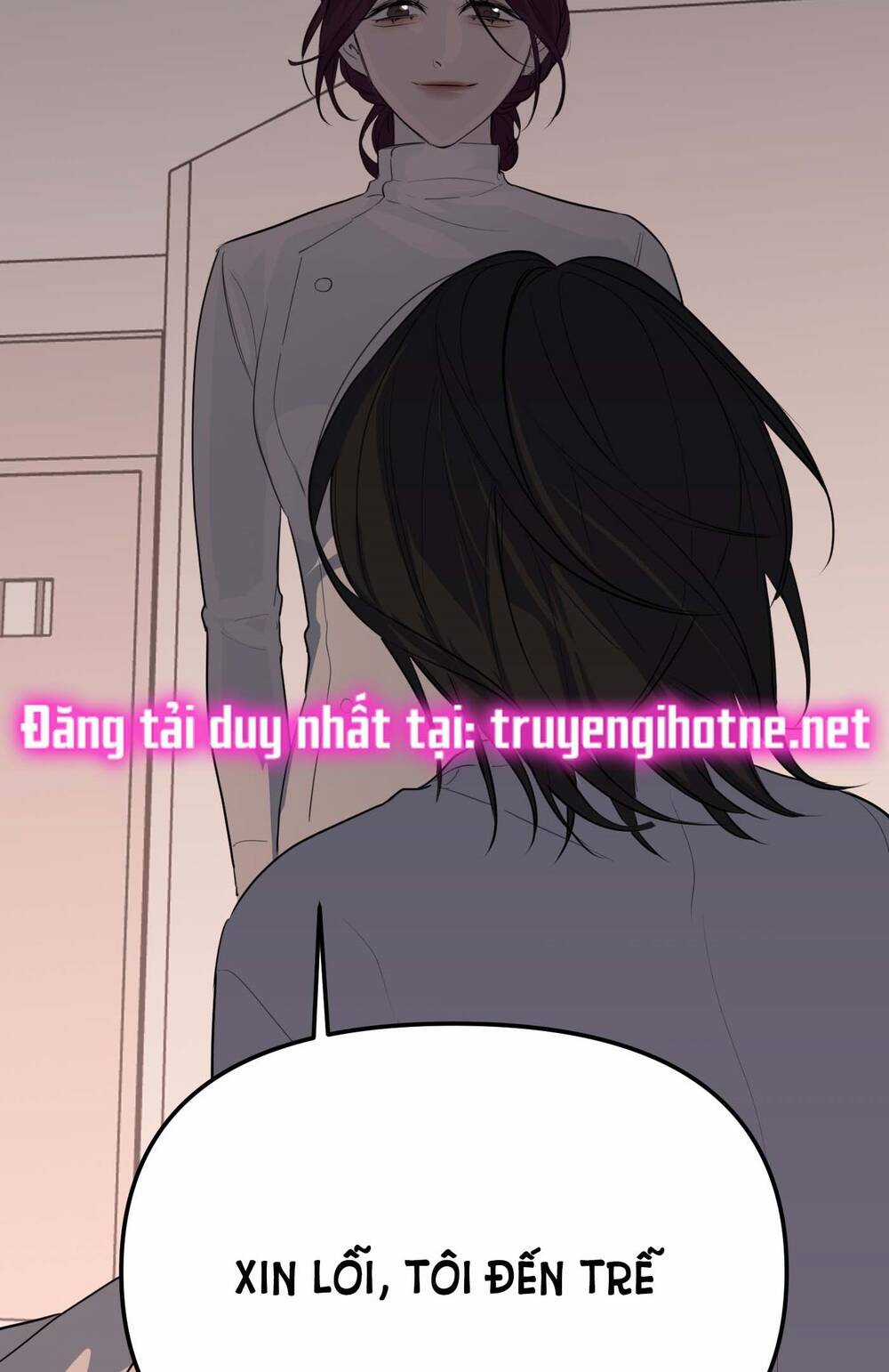 Ác Ma May Mắn Chapter 57 trang 30