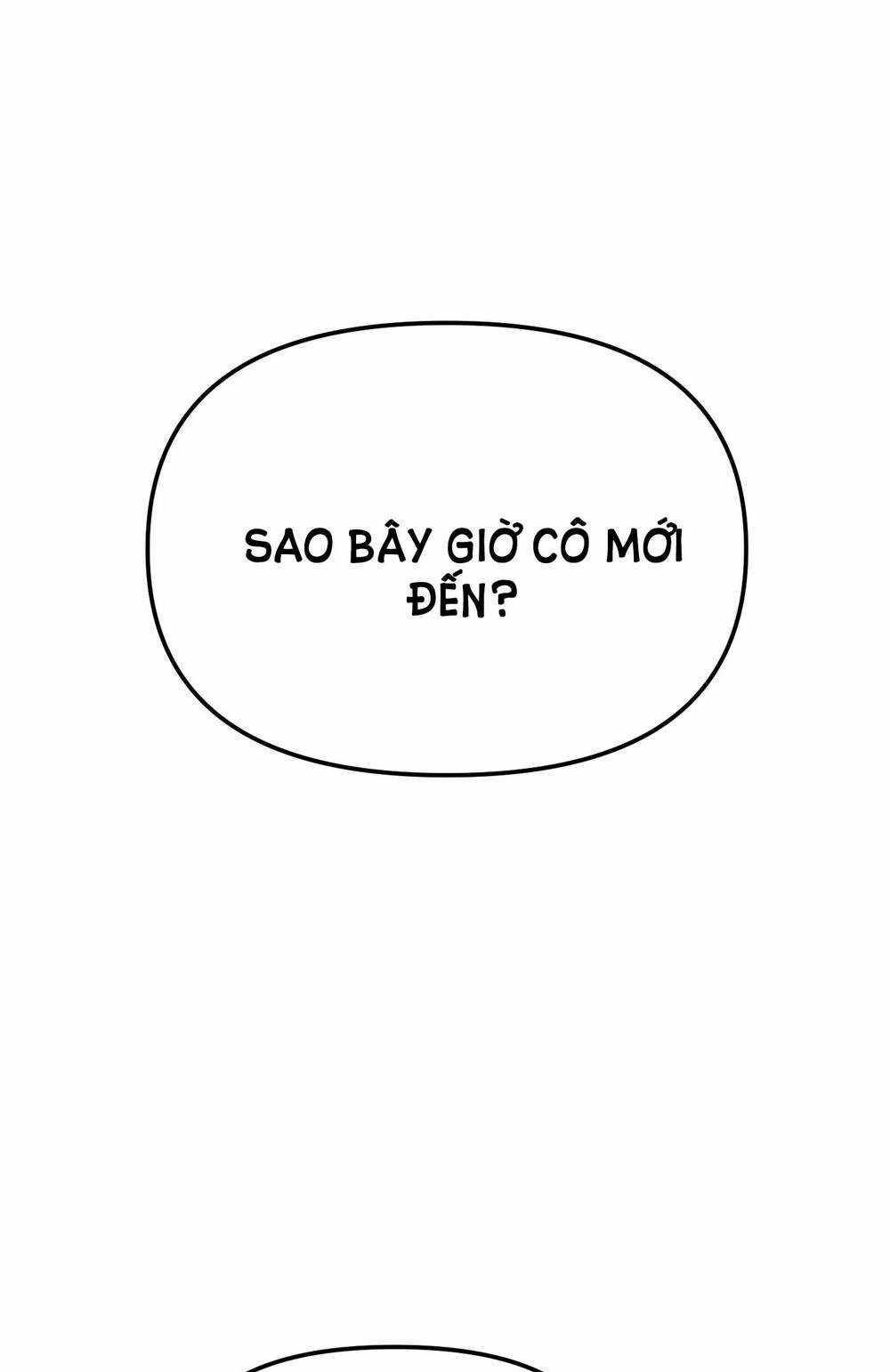 Ác Ma May Mắn Chapter 57 trang 33