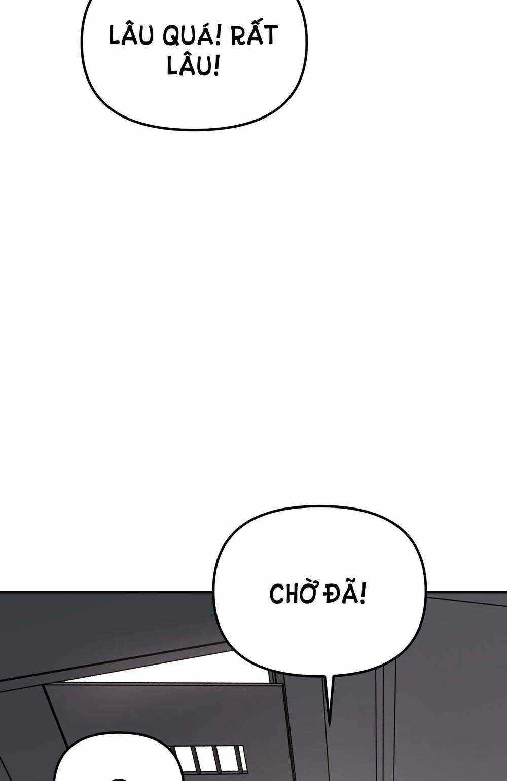 Ác Ma May Mắn Chapter 57 trang 35