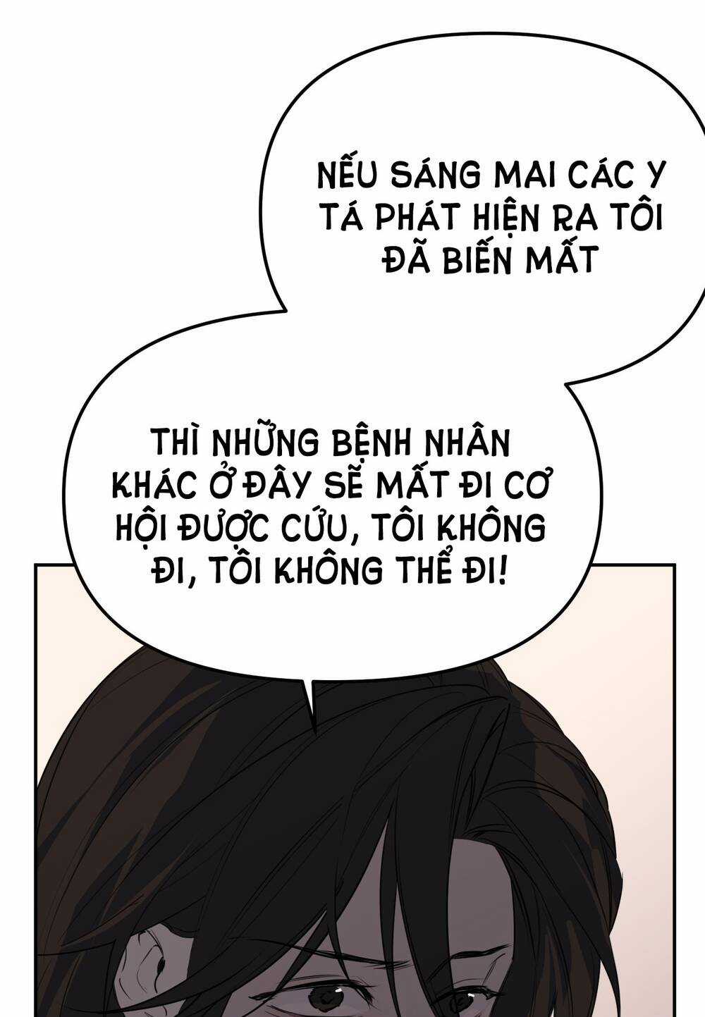 Ác Ma May Mắn Chapter 57 trang 37
