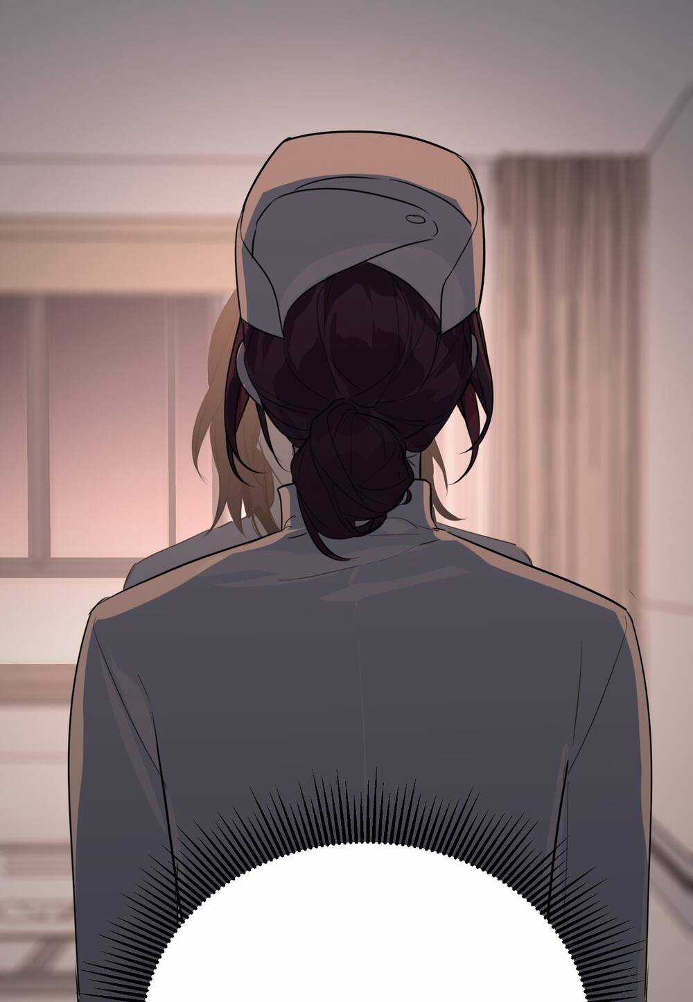 Ác Ma May Mắn Chapter 57 trang 39