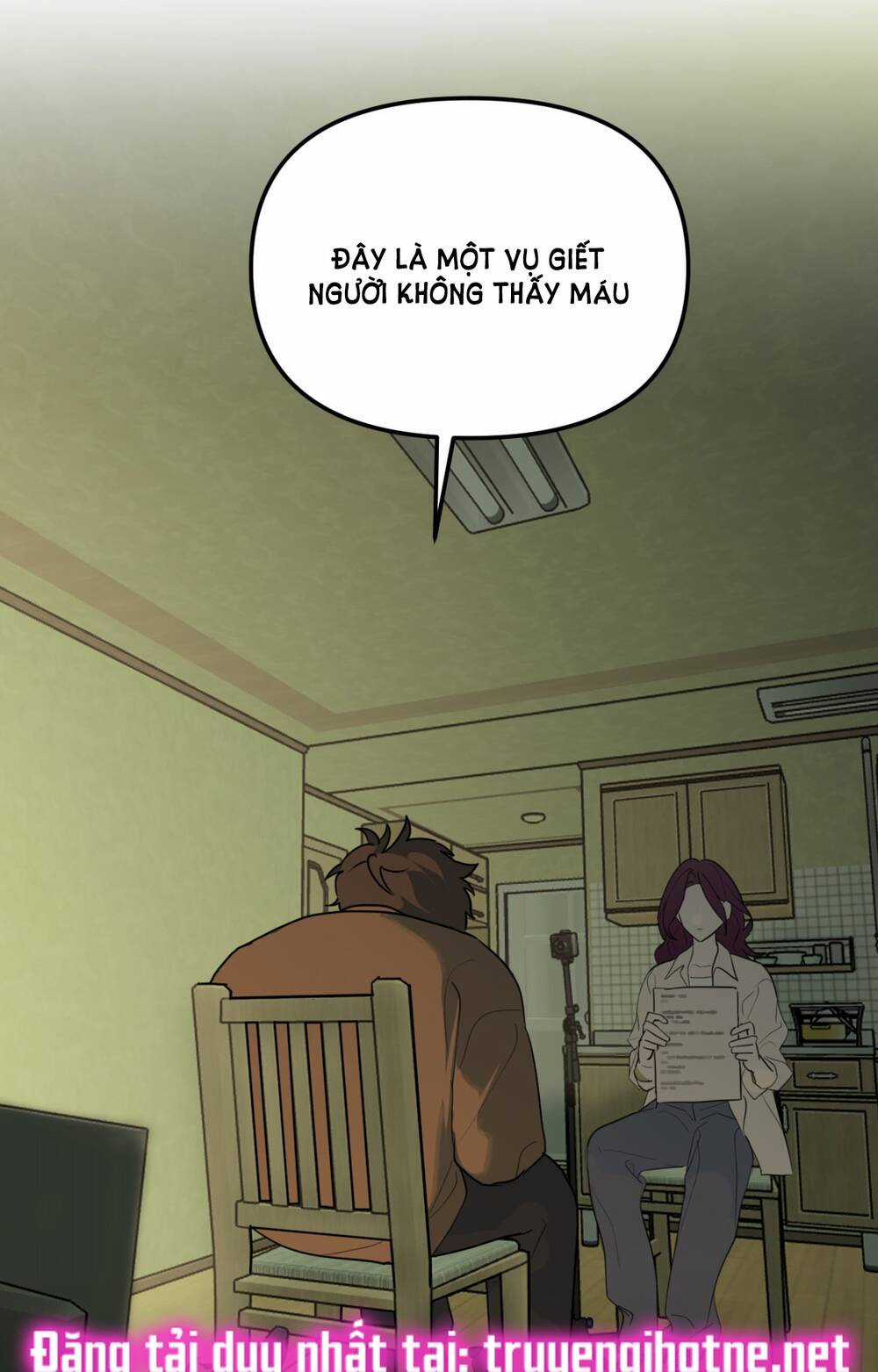 Ác Ma May Mắn Chapter 57 trang 4
