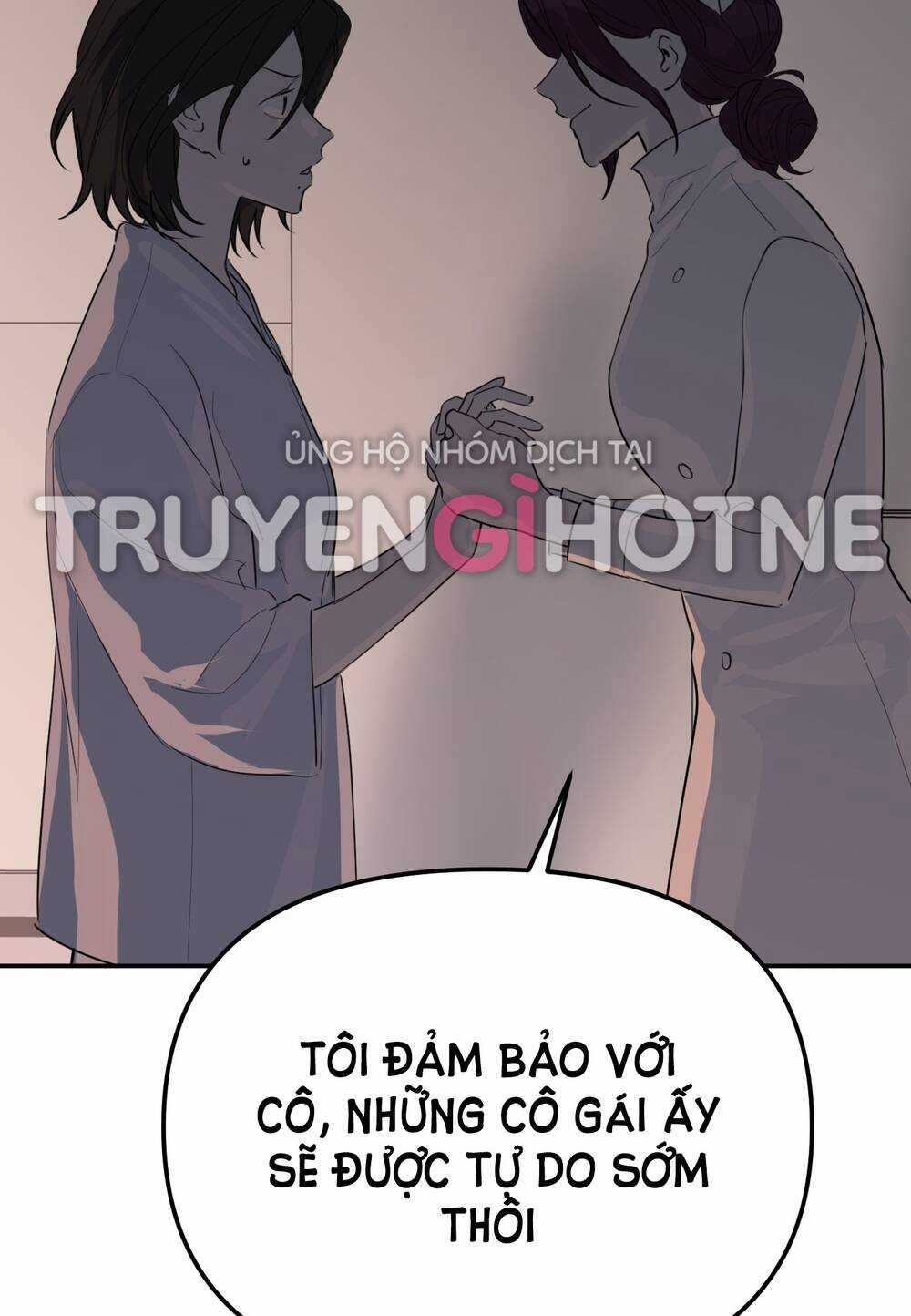 Ác Ma May Mắn Chapter 57 trang 41